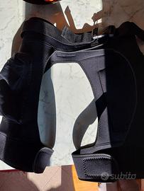 Pantaloni sovramuta per subacquea 