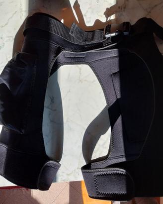 Pantaloni sovramuta per subacquea 