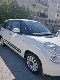 Fiat 500 L