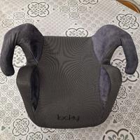 Seggiolino bambini LAMPA LUCKY