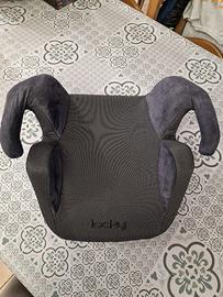 Seggiolino bambini LAMPA LUCKY