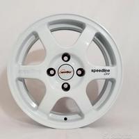 Cerchi in lega Speedline Type 2108 6,5x15 Peugeot
