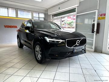 VOLVO XC60 B4 CERT*P CONSEGNA