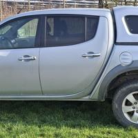 Mitsubishi L200 2.5 DI-D/136CV