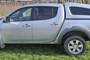 Mitsubishi L200 2.5 DI-D/136CV