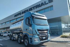 IVECO Stralis hi way AS 320 S51Y/PS hi-tron U90662
