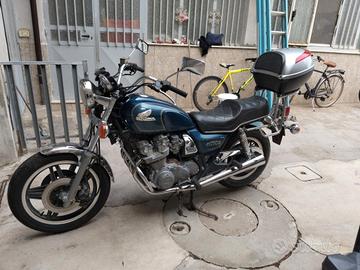 Honda Cb750C