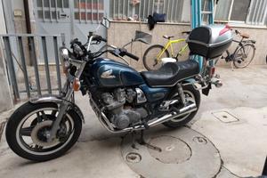Honda Cb750C