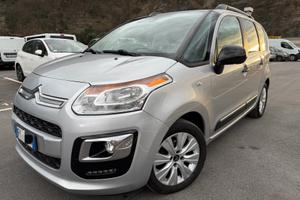Citroen C3 Picasso BlueHDi - NEOPATENTATI