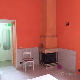 Soluzione su 2 livelli Pozzovetere/Casertavecchia