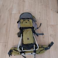 zaino porta bimbo Salewa