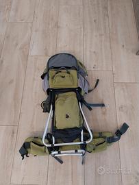 zaino porta bimbo Salewa