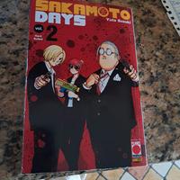 manga 