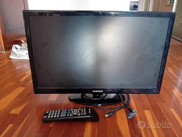 monitor tv 22'' Samsung 