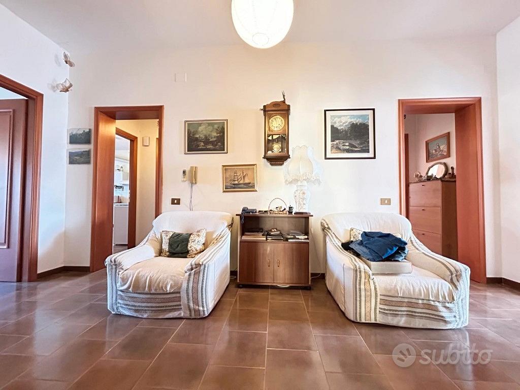 Appartamento – CA - Altro