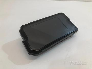 Strumentazione KTM 125 DUKE 17-20