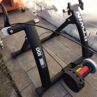 rulli bici BTWIN I in ride 100
