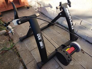 rulli bici BTWIN I in ride 100