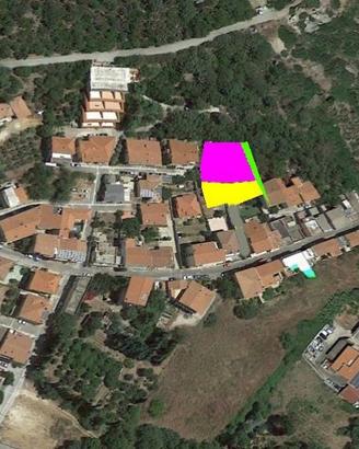 Terreno Residenziale Siniscola