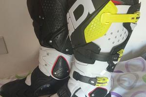 Stivale SIDI CROSSFIRE 2 SRS, TAGLIA  43