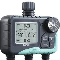 Centralina irrigazione automatica