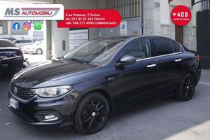 FIAT Tipo FIAT Tipo1.6 Mjt 120cv 6M S&S Loun...