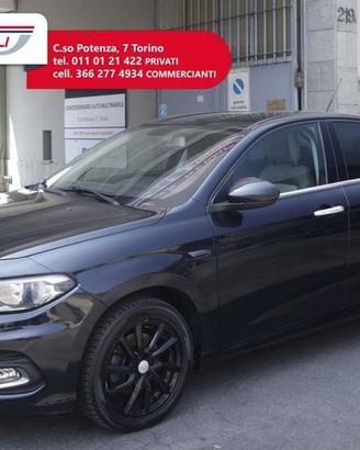 FIAT Tipo FIAT Tipo1.6 Mjt 120cv 6M S&S Loun...
