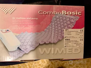 Materasso antidecubito