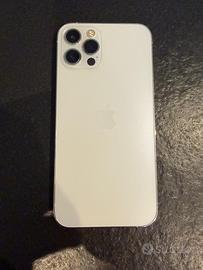 Iphone 12 pro 256 Gb
