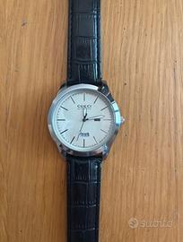 Orologio vintage gucci