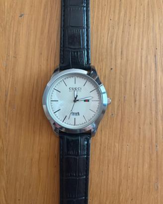 Orologio vintage gucci
