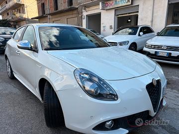 Alfa Romeo Giulietta 2.0 JTDm-2 175 CV TCT Exclusi