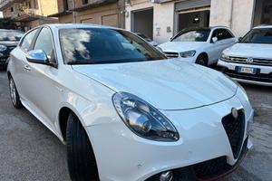 Alfa Romeo Giulietta 2.0 JTDm-2 175 CV TCT Exclusi