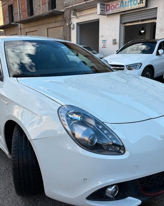 Alfa Romeo Giulietta 2.0 JTDm-2 175 CV TCT Exclusi