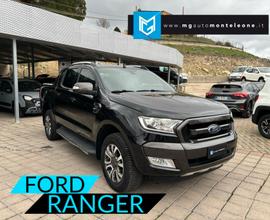 FORD RANGER 2.2 - 2016