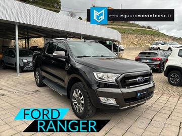 FORD RANGER 2.2 - 2016