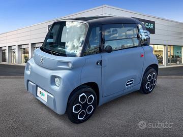 CITROEN Ami My Ami Pack Grey