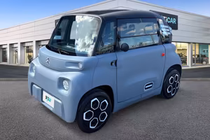 CITROEN Ami My Ami Pack Grey