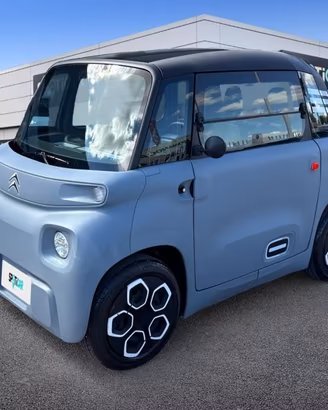 CITROEN Ami My Ami Pack Grey