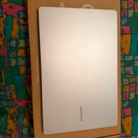 Samsung Galaxy Book4 Edge + scatola originale