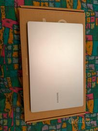 Samsung Galaxy Book4 Edge + scatola originale