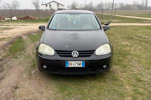 Golf 5