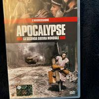 Film DVD Apocalypse