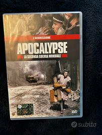 Film DVD Apocalypse