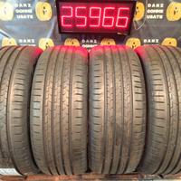 4 GOMME 215 50 18 CONTINENTAL - NUOVE