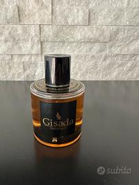 Profumo Gisada Ambassador