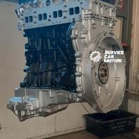 MOTORE RETTIFICATO MERCEDES 2.2 CRD 651900 JEEP CO