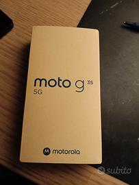 moto g 35 5 g 