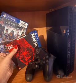 PlayStation 4
