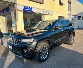 Jeep Grand Cherokee Grand Cherokee 3.0 V6 CRD 250 